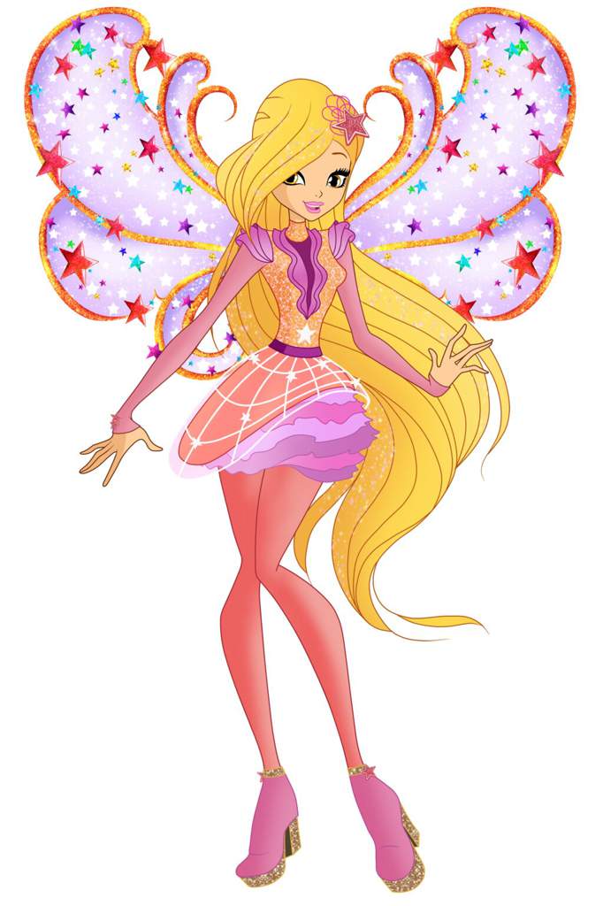 Fadas Cosmix | Wiki | Winx Club™ Amino