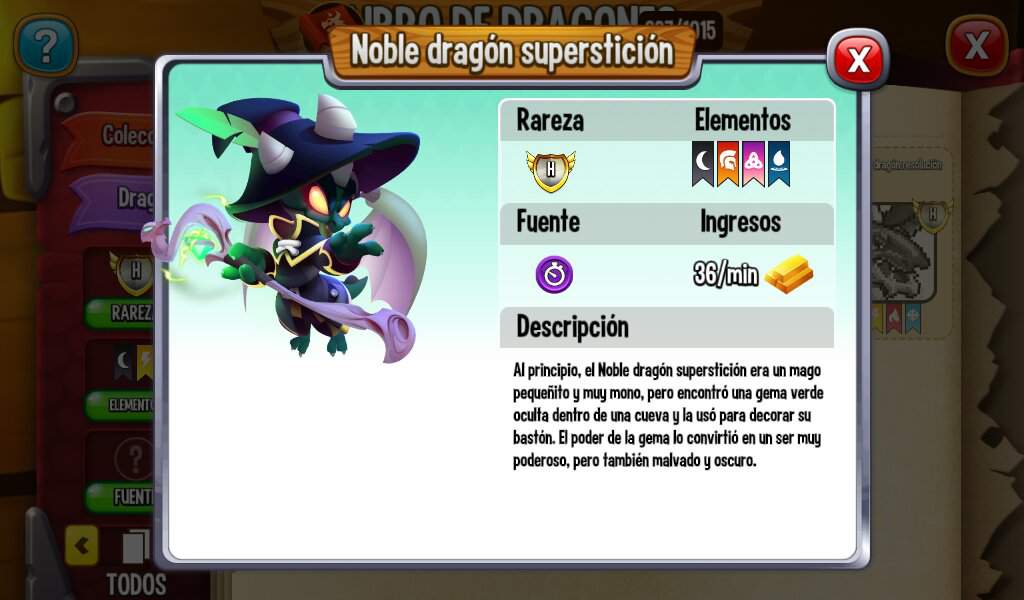 noble dragon cefiro dragon city wiki