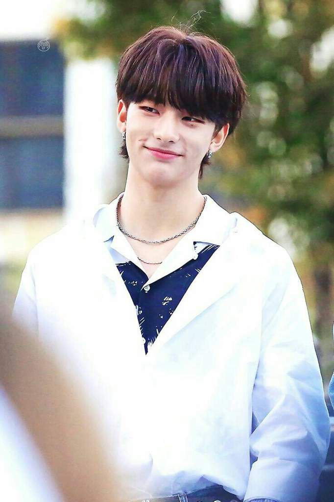 ~HyunJin~ | •Stray Kids• Amino