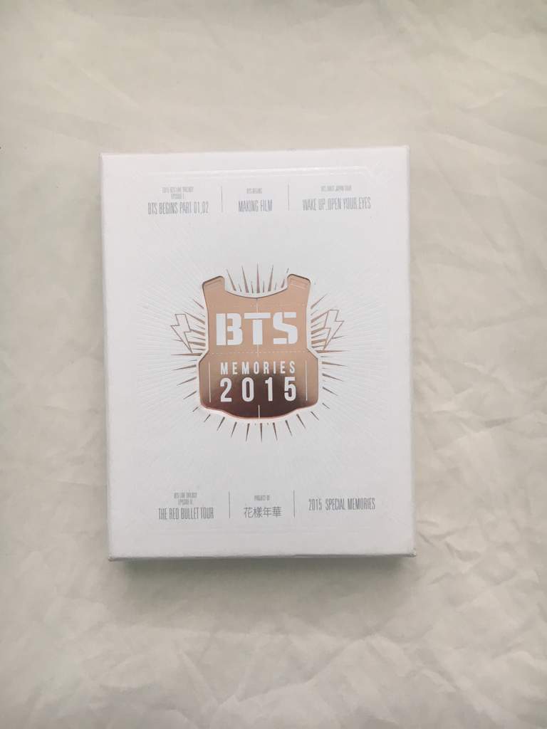 Bts Memories Dvds Collection Army S Amino