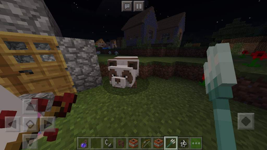 Pandas | Minecraft Brasil ™ Amino