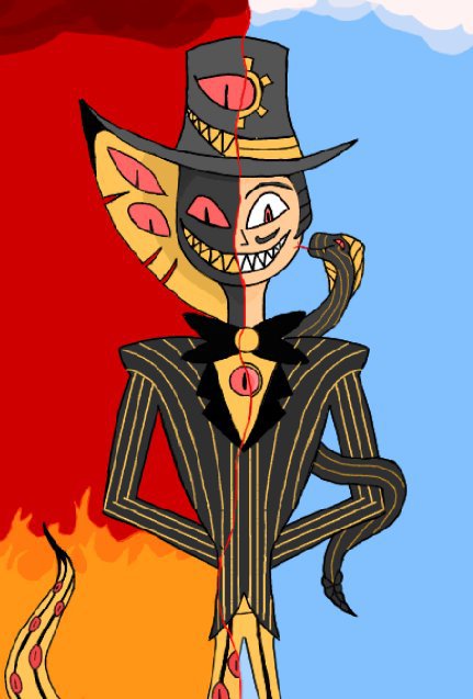 Sir Pentious Hazbin Hotel Official Amino - vrogue.co