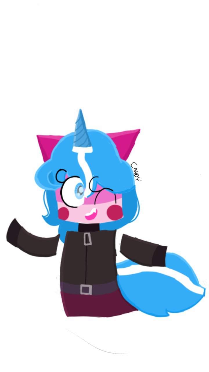 Spy kitty (for Kailiah Loves Unikitty) | Unikitty! Amino