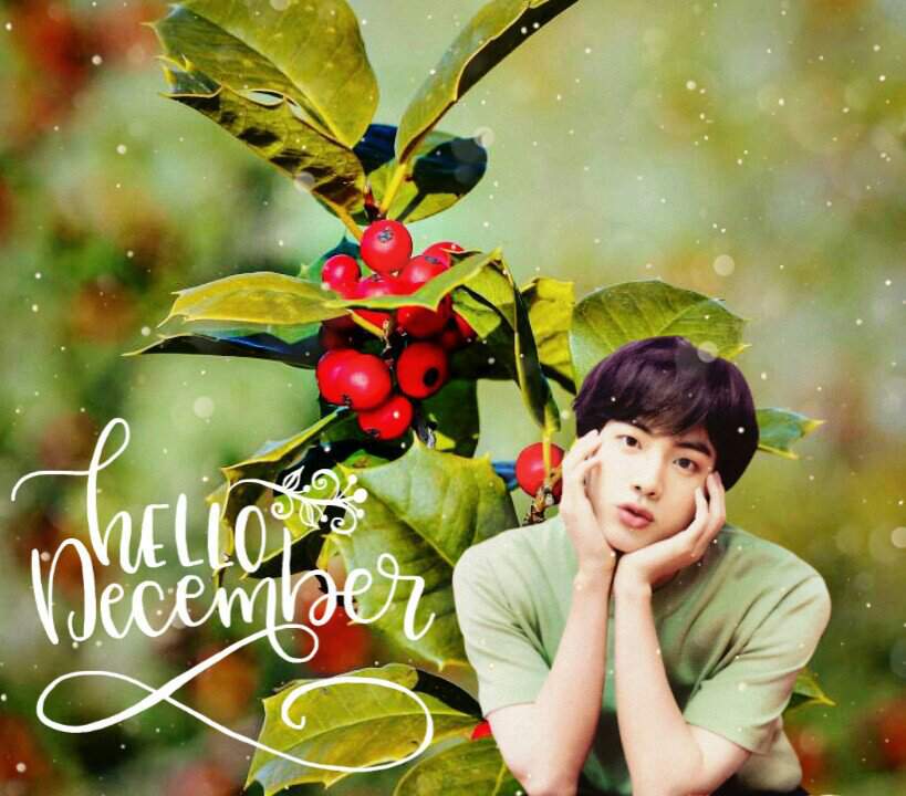 BTS birth month flowers BTS and TXT Amino