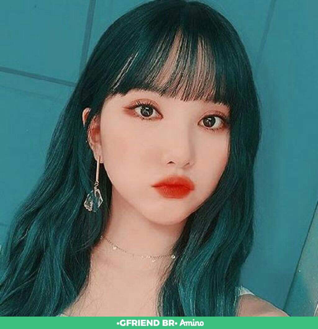 Quem ama eunha , so cute fofa | Wiki | •GFRIEND BR• Amino