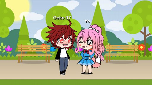 Featured Geko 97 Amino
