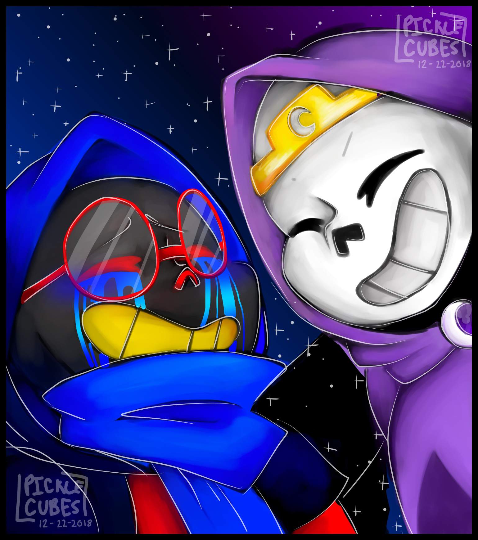 Dreamswap Errormare | Undertale AUs Amino