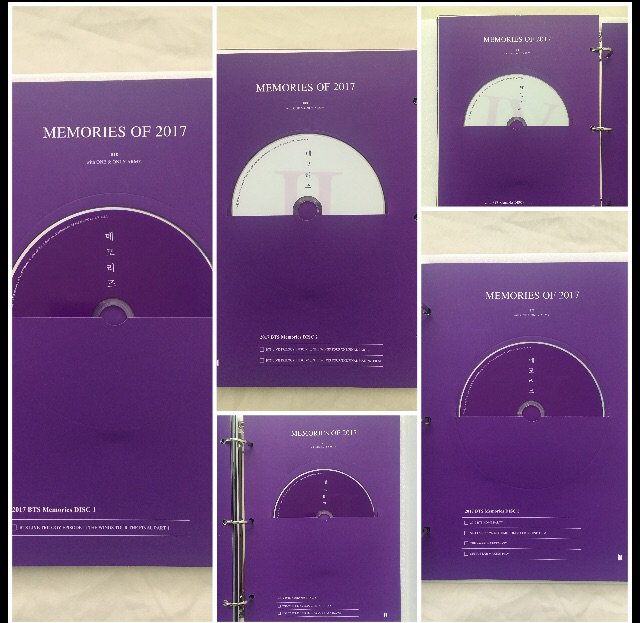 Bts Memories Dvds Collection Army S Amino