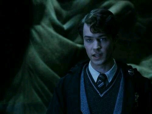 Tom Marvolo Riddle | Wiki | Harry Potter Amino