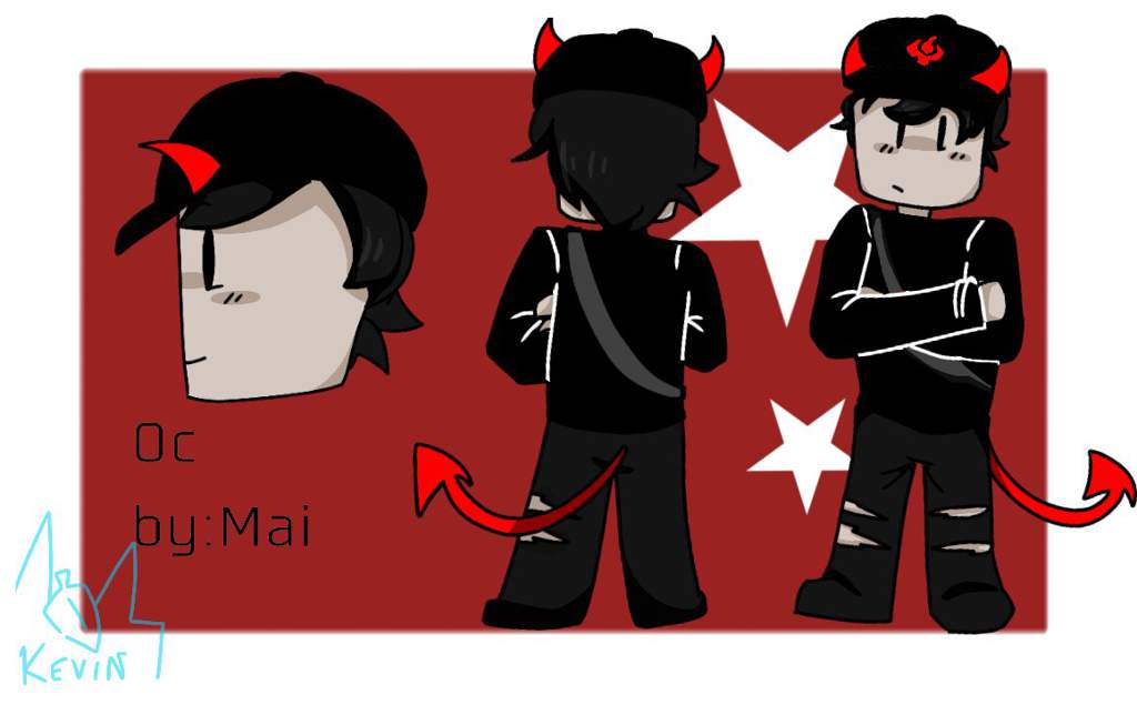 Yet Another Commission For Mai Roblox Amino - commission sheet roblox amino