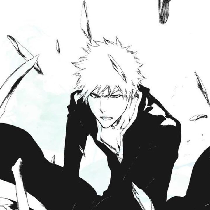 Ichigo Kurosaki Wiki Kuro Gang Amino