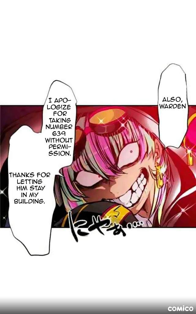 Tomato Ichijou | ⭐📖NANBAKA|Manga📖⭐ Amino