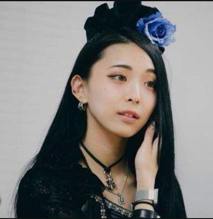 Bby saiki | BAND MAID Amino