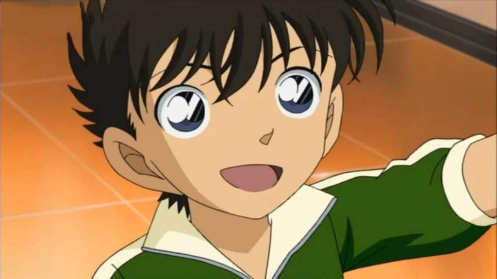 Kaito Kuroba | Wiki | Detective Conan & Magic Kaito. Amino