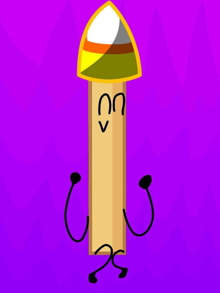 Candy Corn Match | Wiki | BFDI💖 Amino