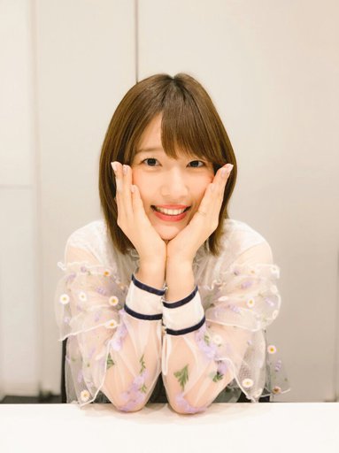 Maaya Uchida - Wikipedia