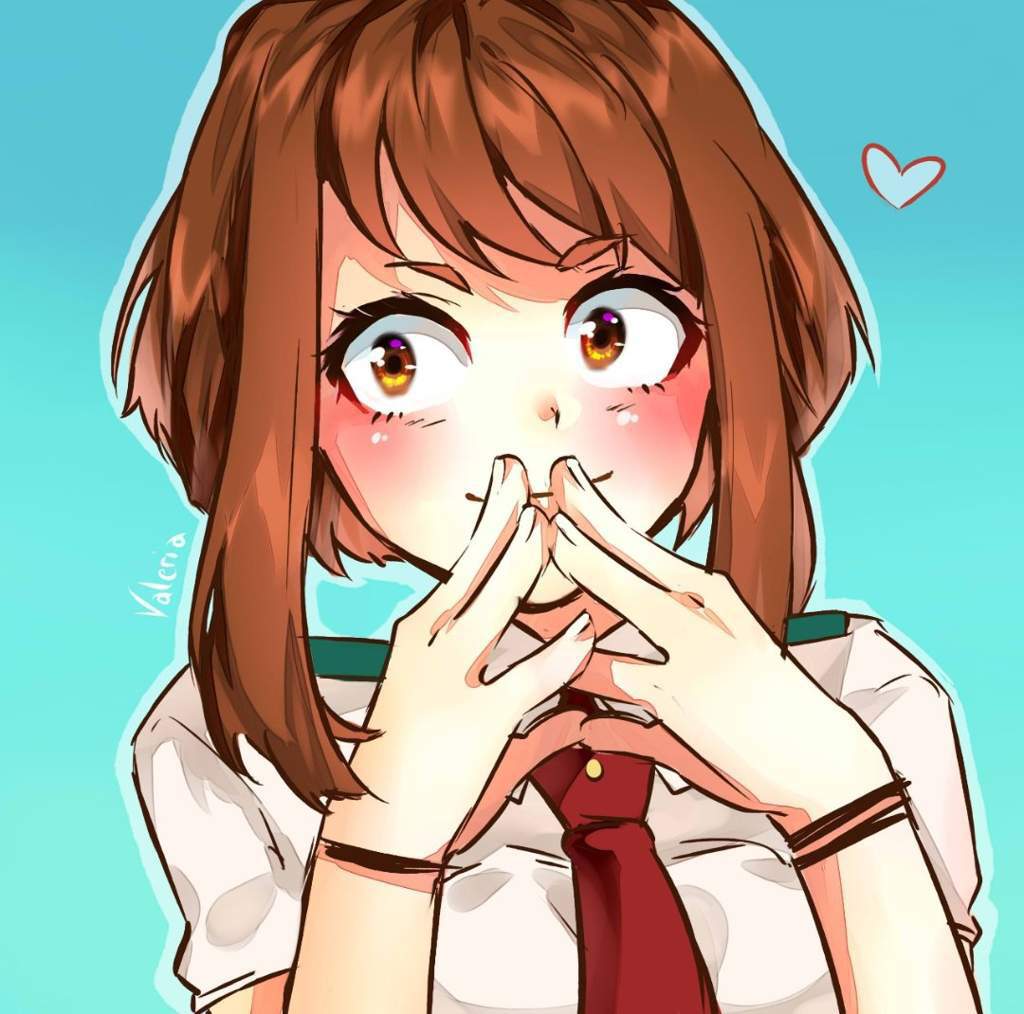 Ochaco Uraraka | Wiki | 💥My Hero Academia RP👊 Amino