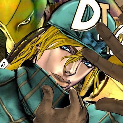 Dio Giovanni (JoJo) | Wiki | My Hero Academia Amino