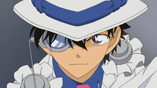 The Last Wizard of the Century - Detective Conan Wiki