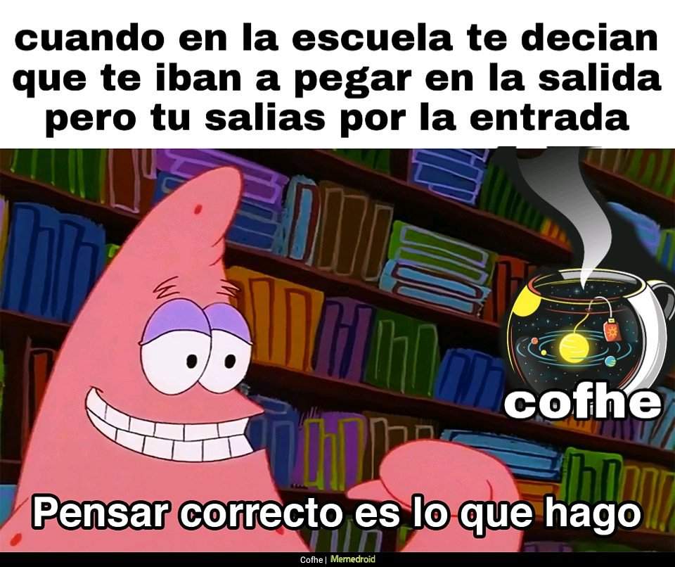 Pensar correcto es lo que hago | Memes Amino • Español Amino