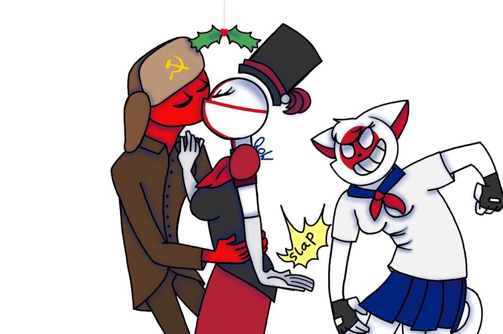 Don’t ask | •Countryhumans Amino• [ENG] Amino