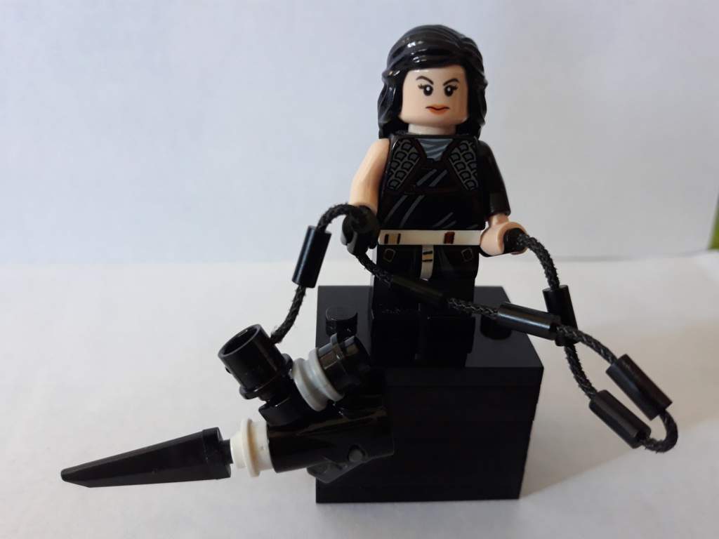 rwby minifigures