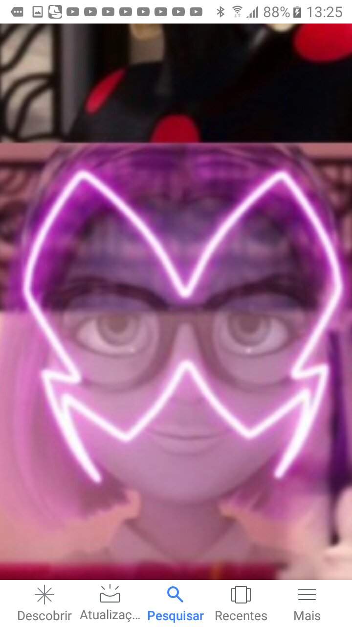 Desaparecida | Wiki | Miraculous Ladybug ! Amino