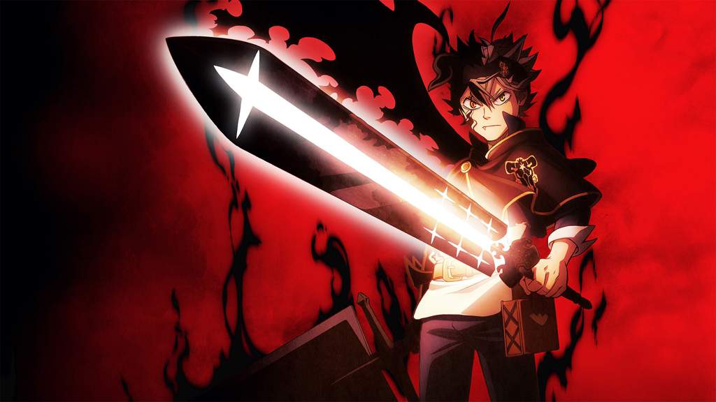 Featured image of post The Best 24 Asta Pfp Demon Form