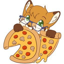 Pineapple On Pizza Furry Amino