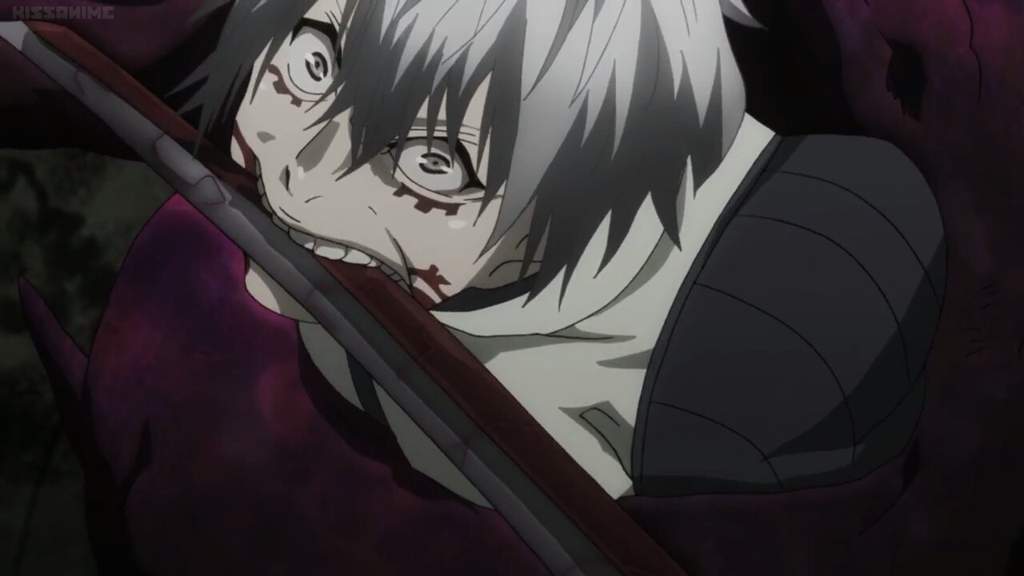 Tokyo Ghoul Sezonul 2 Ep 1 Rosub Tokyo Ghoul Re Season 2 Episode 12 (Review) ITS OVER....Or Is It