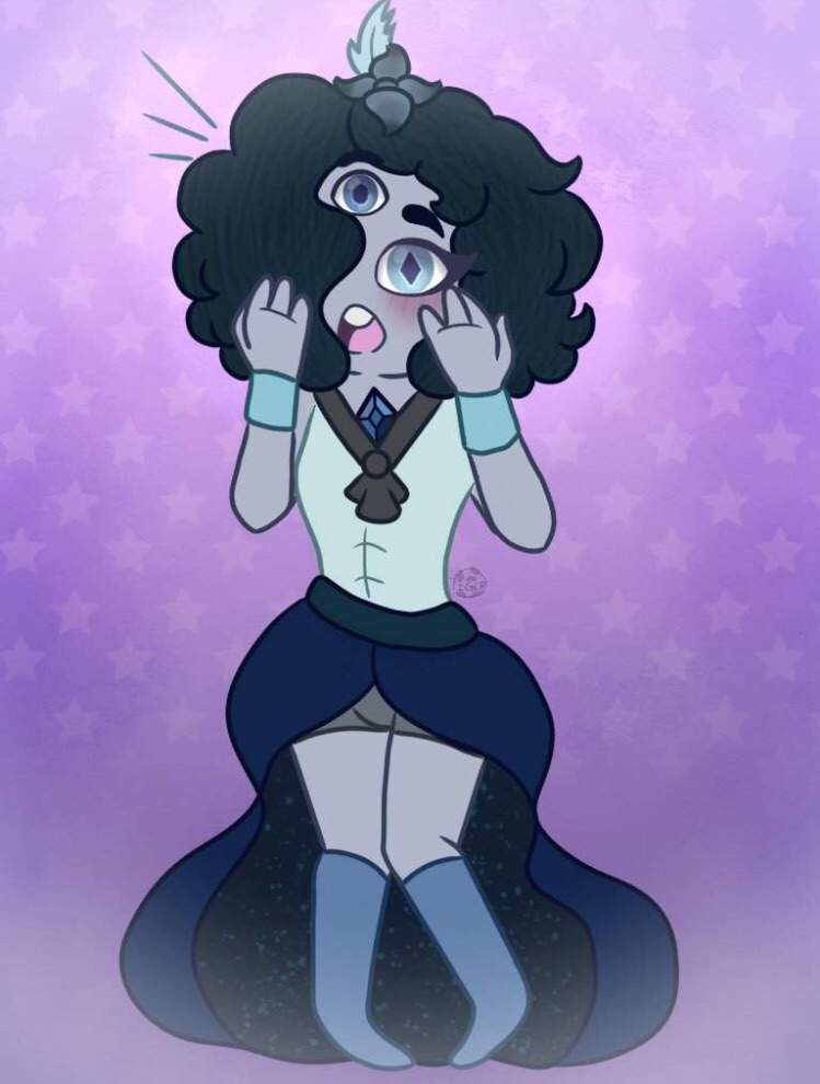 Riptide Diamond | Wiki | Steven Universe Amino