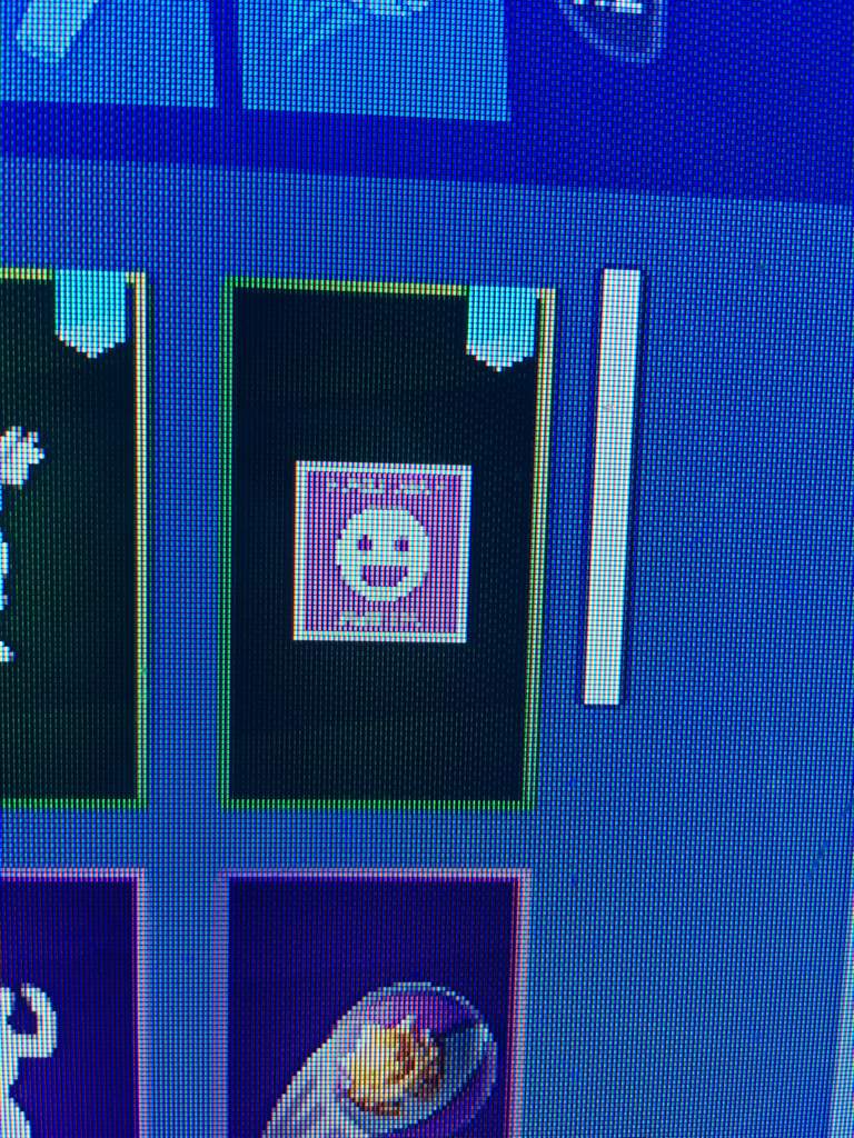 i just got ps plus and got rhe prodigy skin tabulator back bling and the to be discussed emoticon but the tbd emoticon shows ip as placeholder so here take - fortnite placeholder emoticon