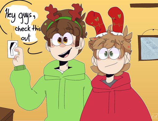 Casino night eddsworld