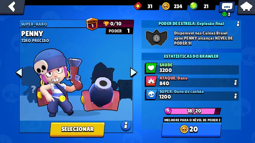 Melhor Natal Brawl Stars Amino Oficial Amino - brawl stars penny natal