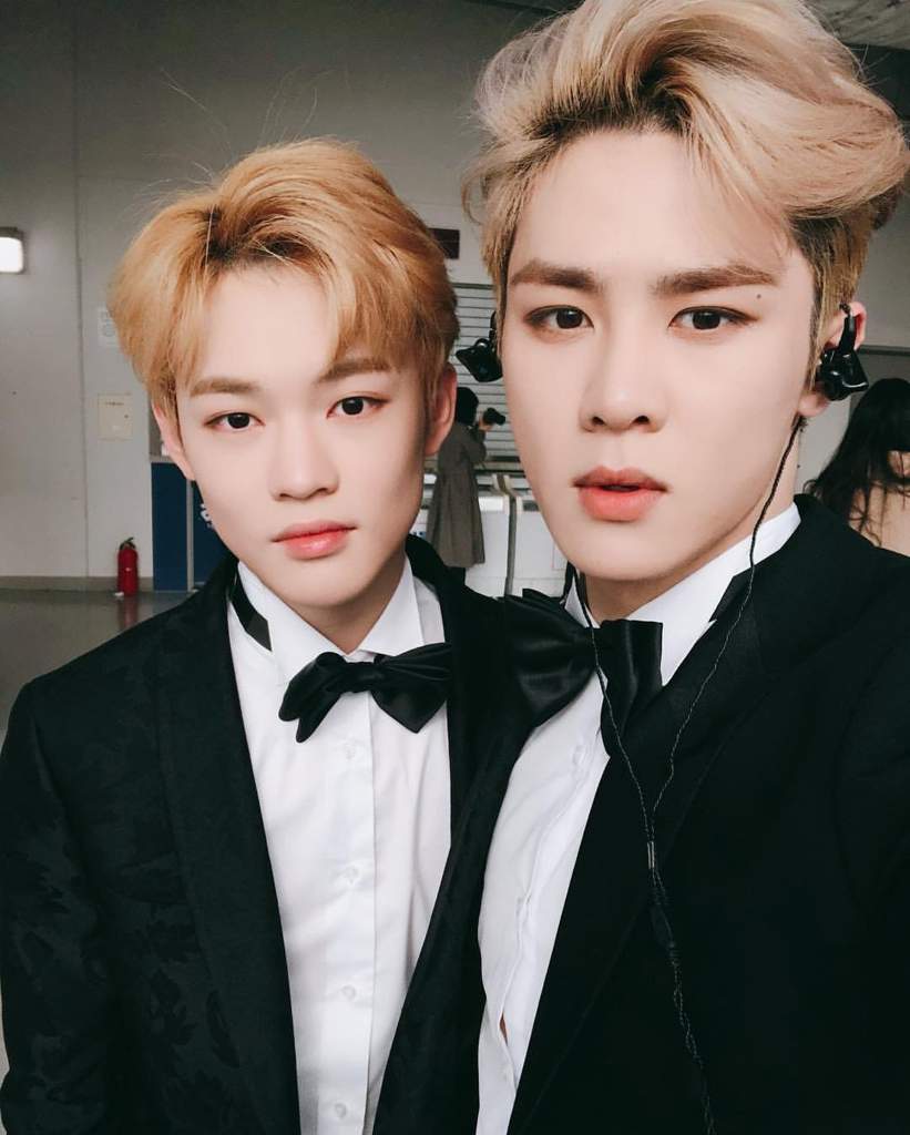 aaaaaaaa Nct 엔시티 Amino