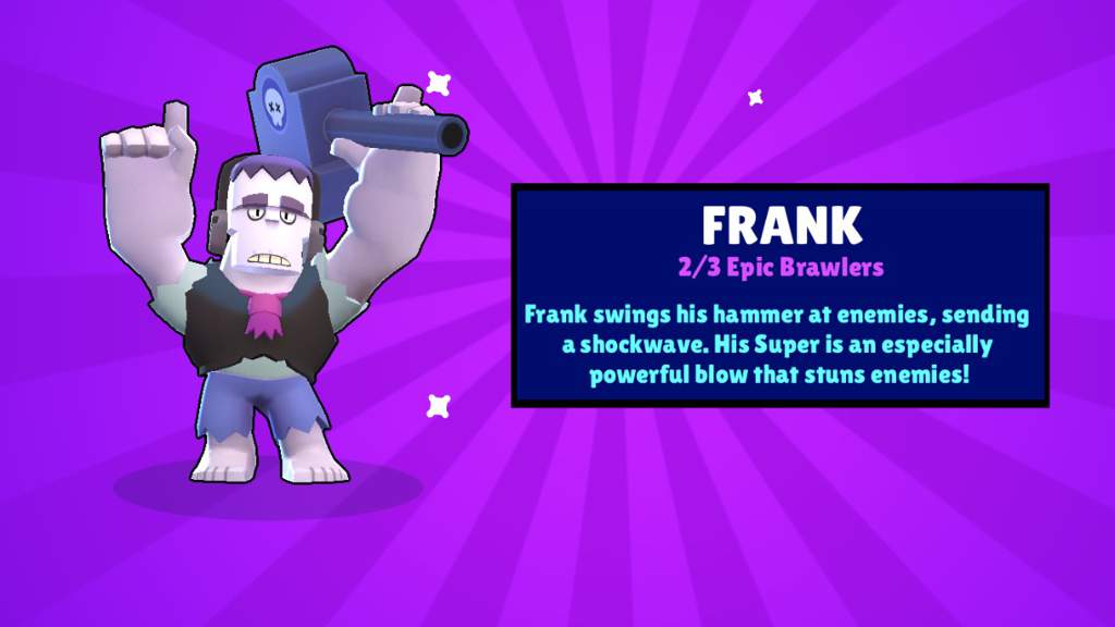 Merry Christmas To Me Brawl Stars Amino - christmas frank brawl stars