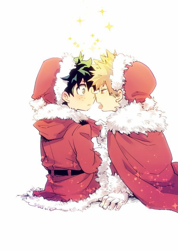 Merry Christmas~ | Katsudeku Amino