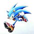 amino-Skyline the hedgehog #TeamEmerald-bea6987f