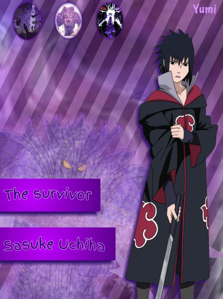 Sasuke Uchiha Edit Set Naruto Boruto FR Amino