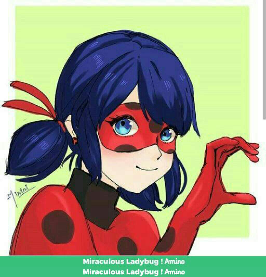 Metadinha | Wiki | Miraculous Ladybug ! Amino