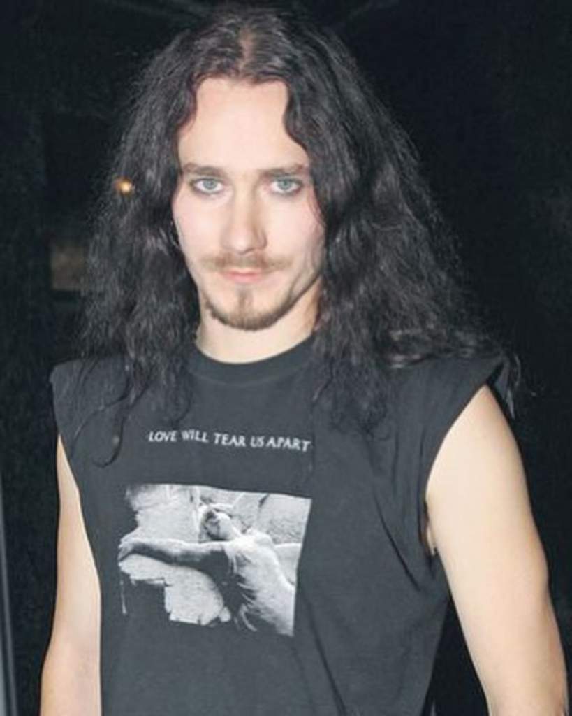 Happy Birthday Tuomas Holopainen | Pop Punk Amino