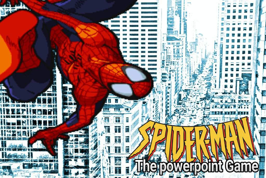 Posters de Spider-Man PPT | •MARVELESA• Amino