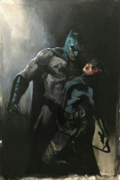 BATMAN YEAR ONE: ¿LA PEOR CANCELACIÓN DE DC? | •Cómics• Amino