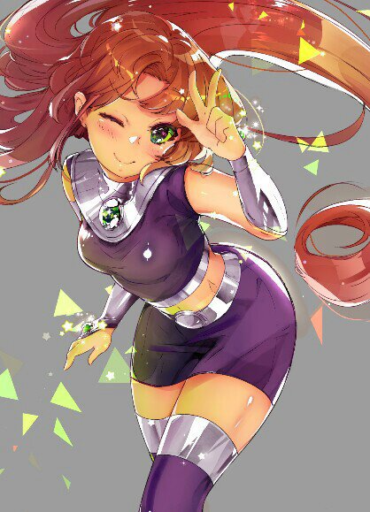 tonner starfire