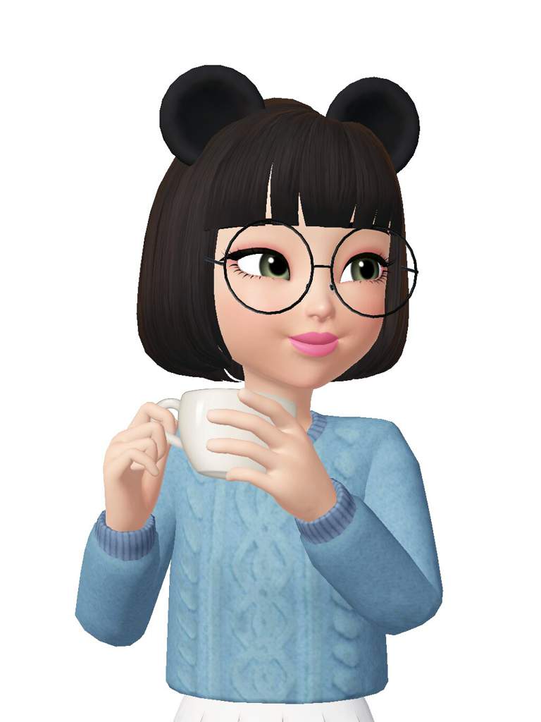 Картинки с zepeto