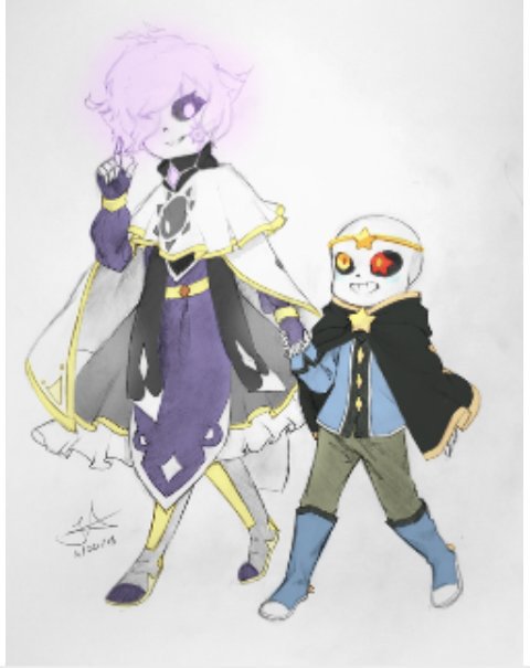 Star cross sans | Wiki | Undertale Español Amino