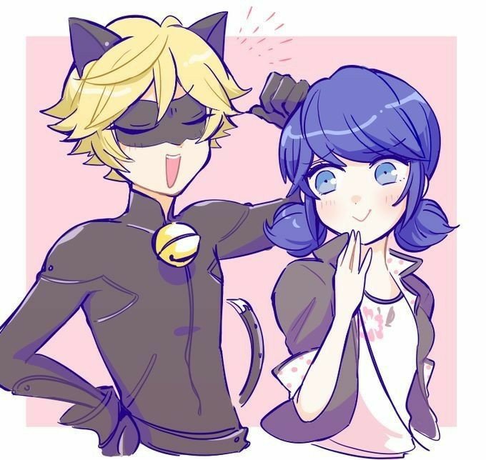 Mon amour | 🐱🐝🐞Miraculous Ladybug🐞🐝🐱 Amino