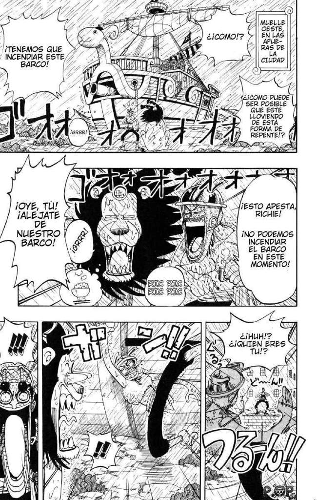 Capítulo 100 Wiki •One Piece• Amino Capítulo 100 Wiki •One Piece• Amino
