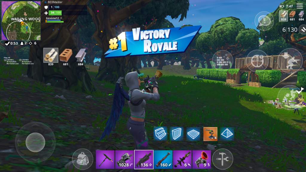 sorry for the inactivity 309th 314th win why mlg fortnite part 4 will not come out - fortnite part