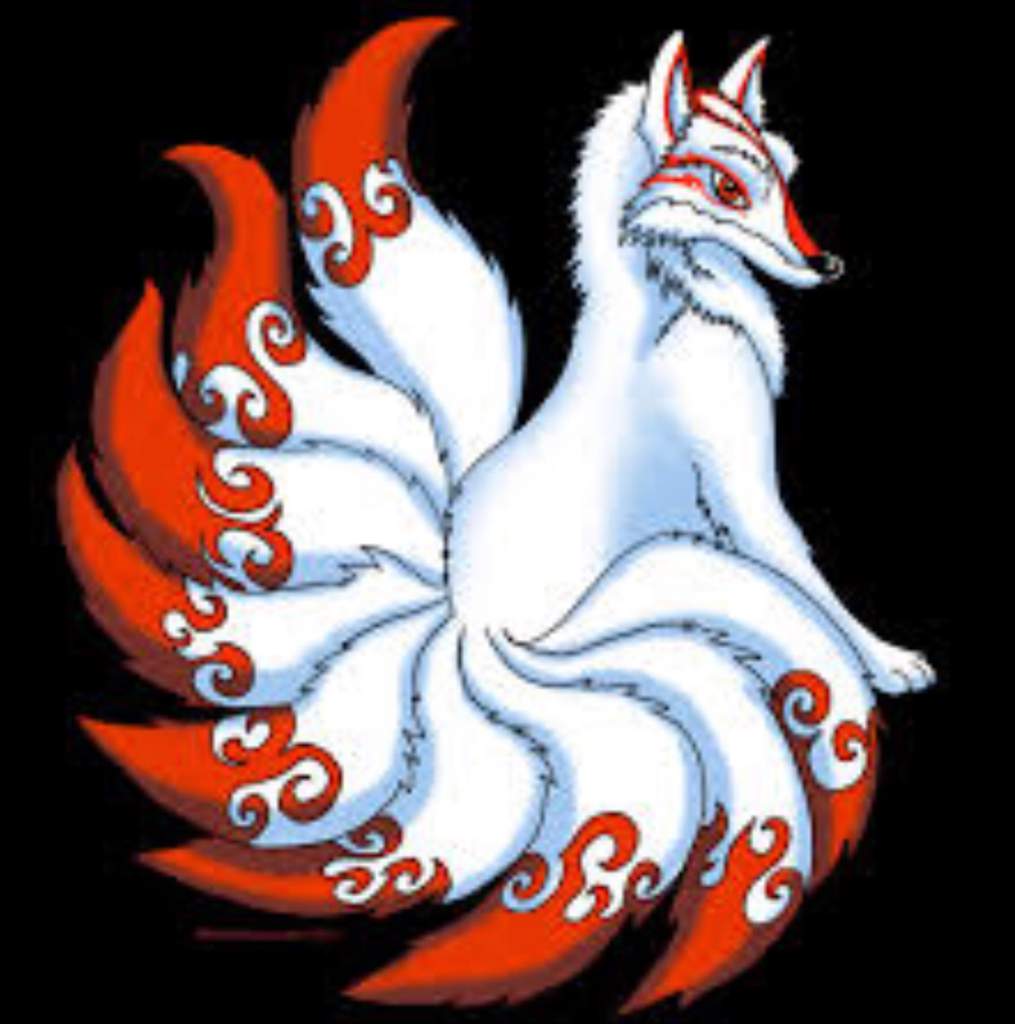 Kitsune (WIP) | Wiki | Animal Amino🐾 Amino